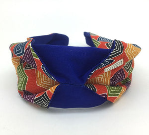 Kimono Alice Style Headband 5872a Headband MONIKO STORE 