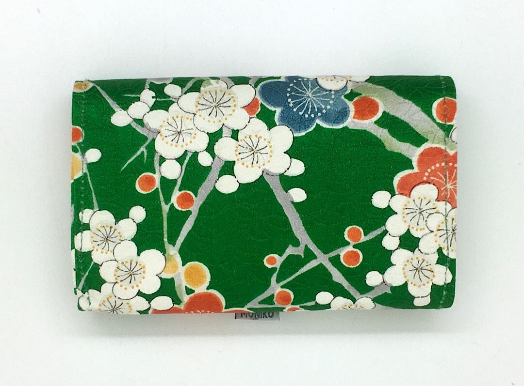 Mini Kimono Purse 5504S Purse MONIKO STORE 