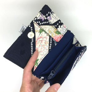 Mini Kimono Purse 5277A1 Purse MONIKO STORE 