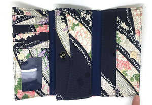 Hibi Kimono Purse 5277J Purse MONIKO STORE 