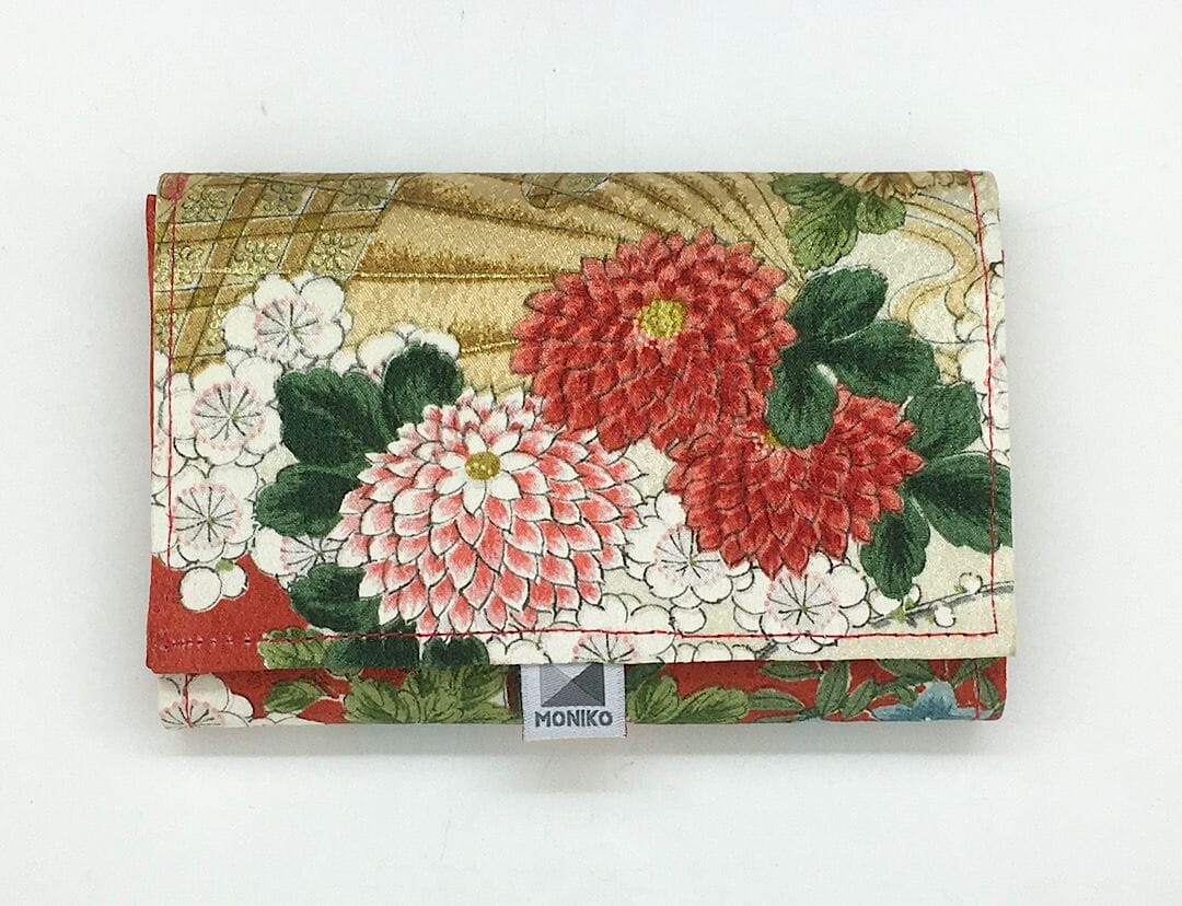 Mini Kimono Purse 5794X Purse MONIKO STORE 
