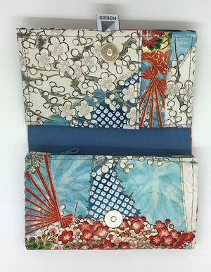 Mini Kimono Purse 5784Q Purse MONIKO STORE 