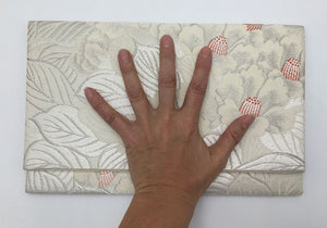 Fukuro Obi Clutch 5426C Clutch bag MONIKO STORE 