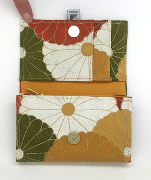 Mini Kimono Purse 5279T Purse MONIKO STORE 