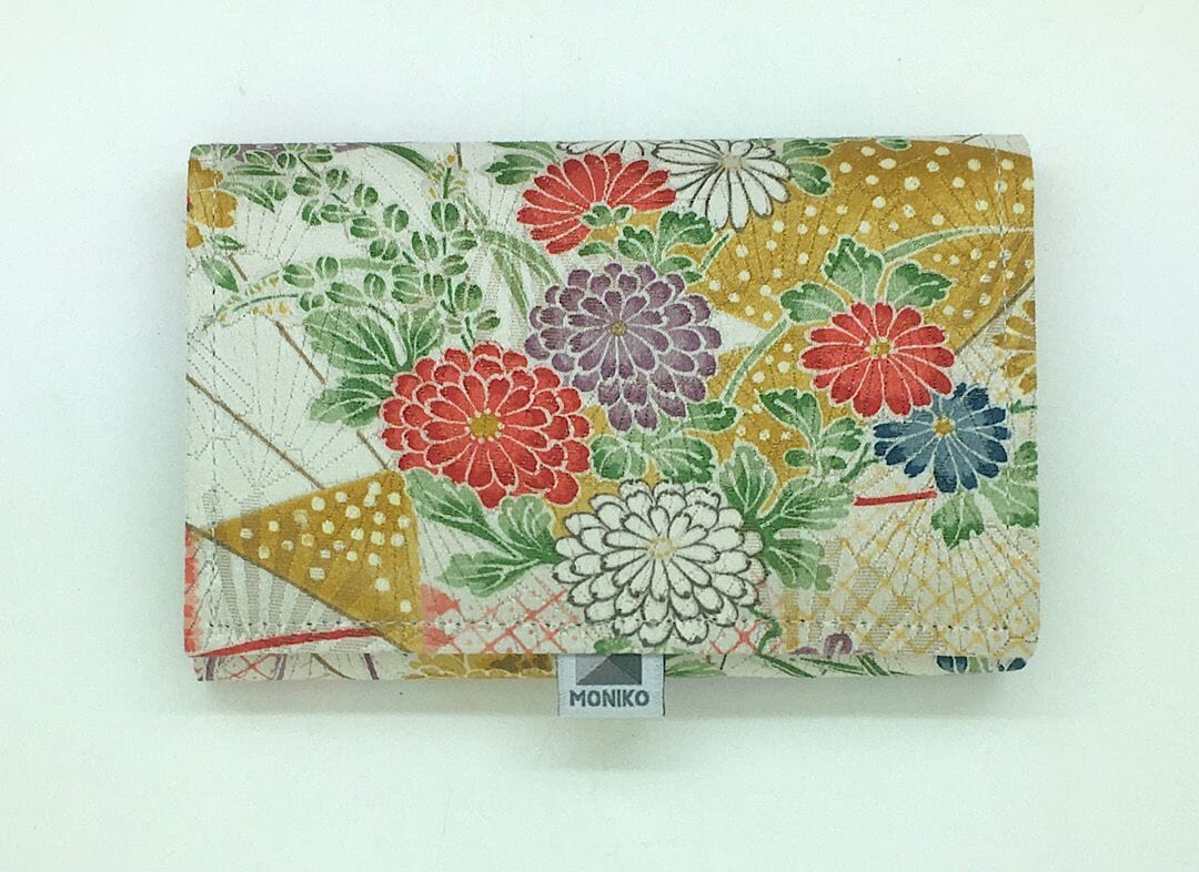 Mini Kimono Purse 5795X Purse MONIKO STORE 