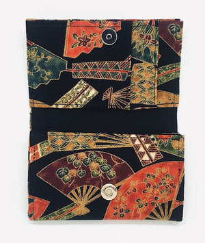 Mini Kimono Purse 5753A1 Purse MONIKO STORE 
