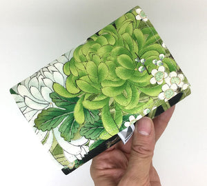 Mini Kimono Purse 5207S Purse MONIKO STORE 