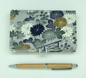 Mini Kimono Purse 5871G Purse MONIKO STORE 