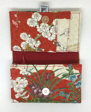 Mini Kimono Purse 5794X Purse MONIKO STORE 