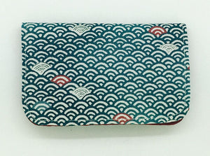 Chiisai Credit Card Wallet 5842A1 card wallet MONIKO STORE 