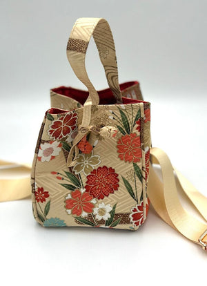 HAKO BOX BAG 5785H Handbag MONIKO STORE 