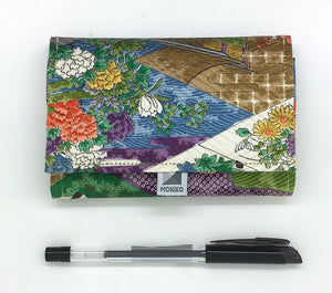 Mini Kimono Purse 5224O Purse MONIKO STORE 