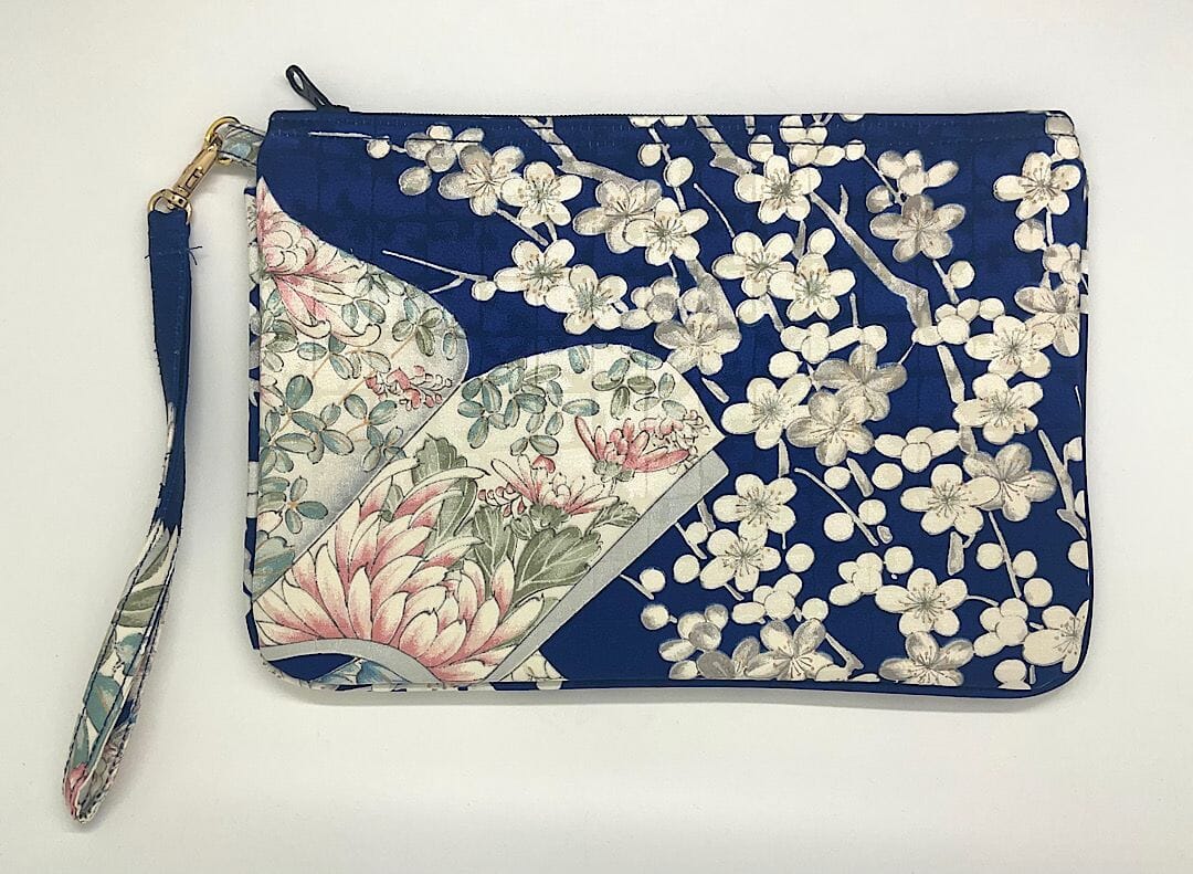 Hidari Wristlet Pouch 4940I Pouch MONIKO STORE 