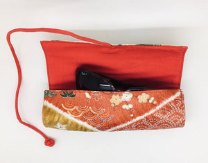 Meeku Wrap 5828S Purse MONIKO STORE 