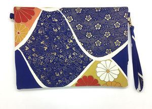 Ookii Kuukou Large Folding Wristlet Clutch 5508A Clutch bag MONIKO STORE 