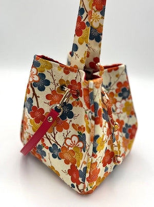 HAKO BOX BAG 5758N Handbag MONIKO STORE 