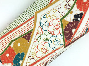 Ginkou Kimono Purse 5791P Purse MONIKO STORE 