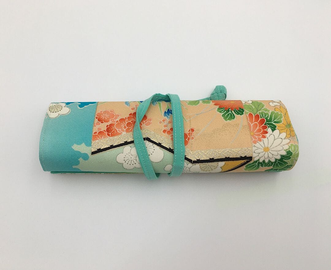 Meeku Wrap 5792E Purse MONIKO STORE 