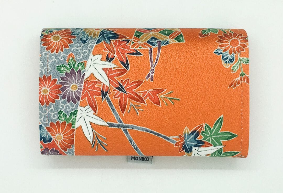 Mini Kimono Purse 5830S Purse MONIKO STORE 