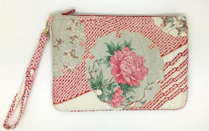 Hidari Wristlet Pouch 5304M Pouch MONIKO STORE 