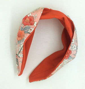 Kimono Alice Style Headband 5813a Headband MONIKO STORE 
