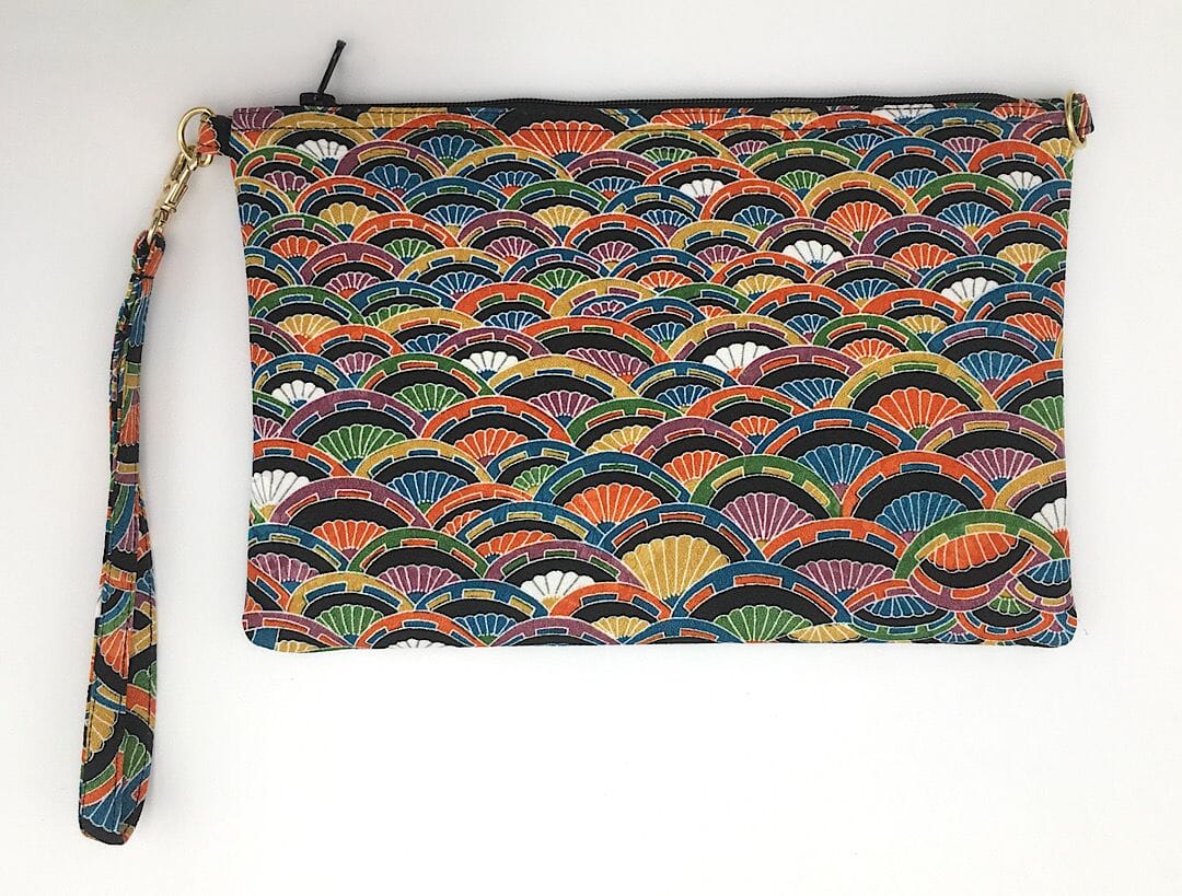 ARUKU WRISTLET to SLING 5746F Crossbody bag MONIKO STORE 