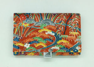 Mini Kimono Purse 5876S Purse MONIKO STORE 