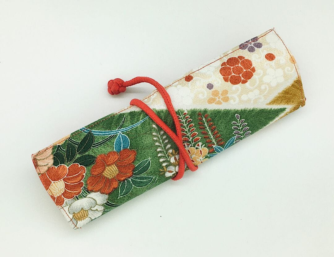 Meeku Wrap 5828S Purse MONIKO STORE 