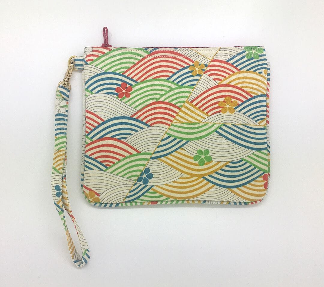 Copy of Migi Wristlet Pouch 4935L Pouch MONIKO STORE 