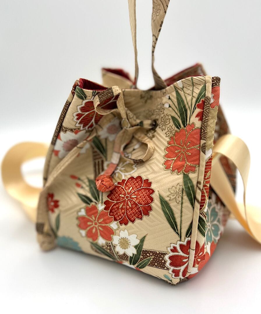 HAKO BOX BAG 5785H Handbag MONIKO STORE 