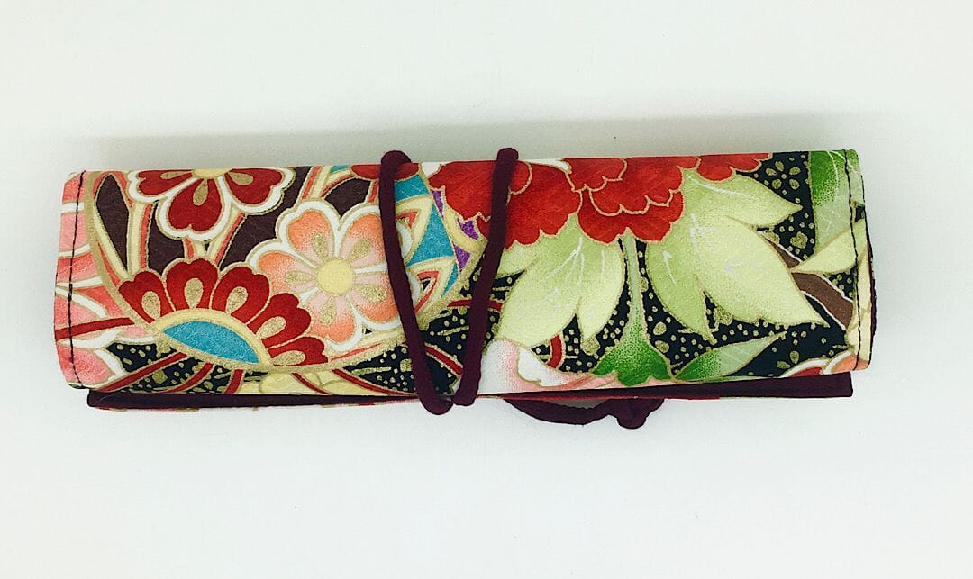 Meeku Wrap 5592H Purse MONIKO STORE 