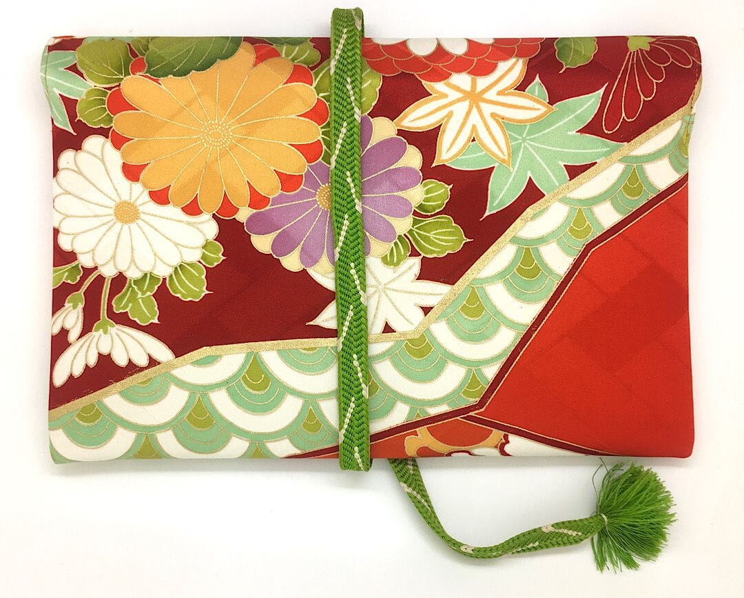 Obijime iPad Wrap 5583H Ipad Pouch MONIKO STORE 