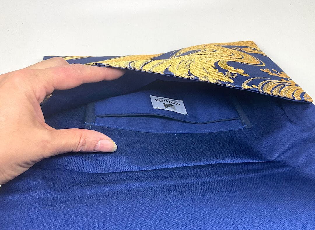 Obi Clutches - MONIKO STORE Obi Clutches - MONIKO STORE