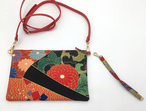 ARUKU WRISTLET to SLING 5885A Crossbody bag MONIKO STORE 