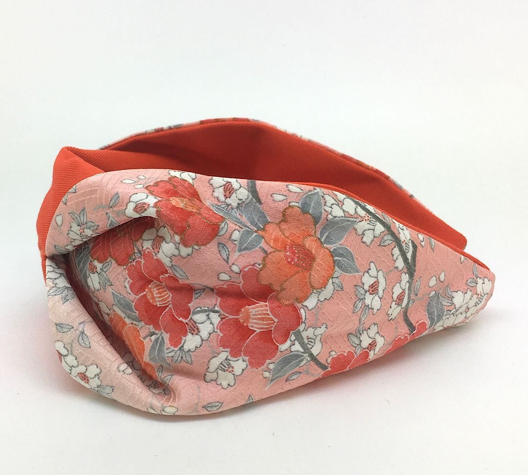 Kimono Alice Style Headband 5813a Headband MONIKO STORE 