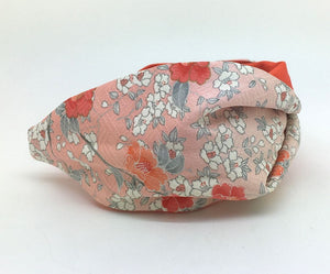 Kimono Alice Style Headband 5813a Headband MONIKO STORE 