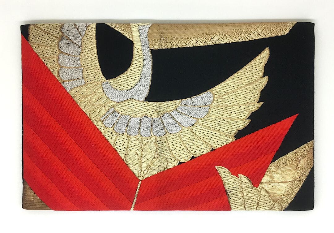 Obi Clutches - MONIKO STORE