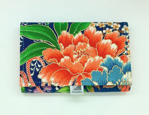 Mini Kimono Purse 5901U Purse MONIKO STORE 