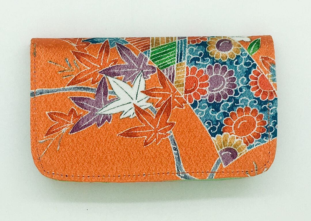 Chiisai Credit Card Wallet 5830A1 card wallet MONIKO STORE 