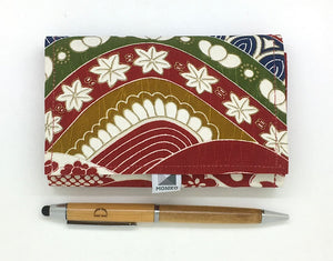 Mini Kimono Purse 5625P Purse MONIKO STORE 