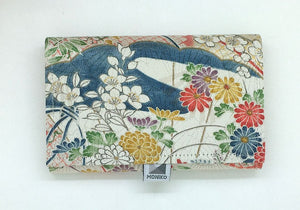 Mini Kimono Purse 5795T Purse MONIKO STORE 