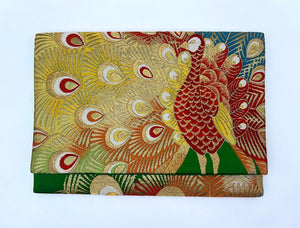 Fukuro Obi Clutch 5497A Clutch bag MONIKO STORE 