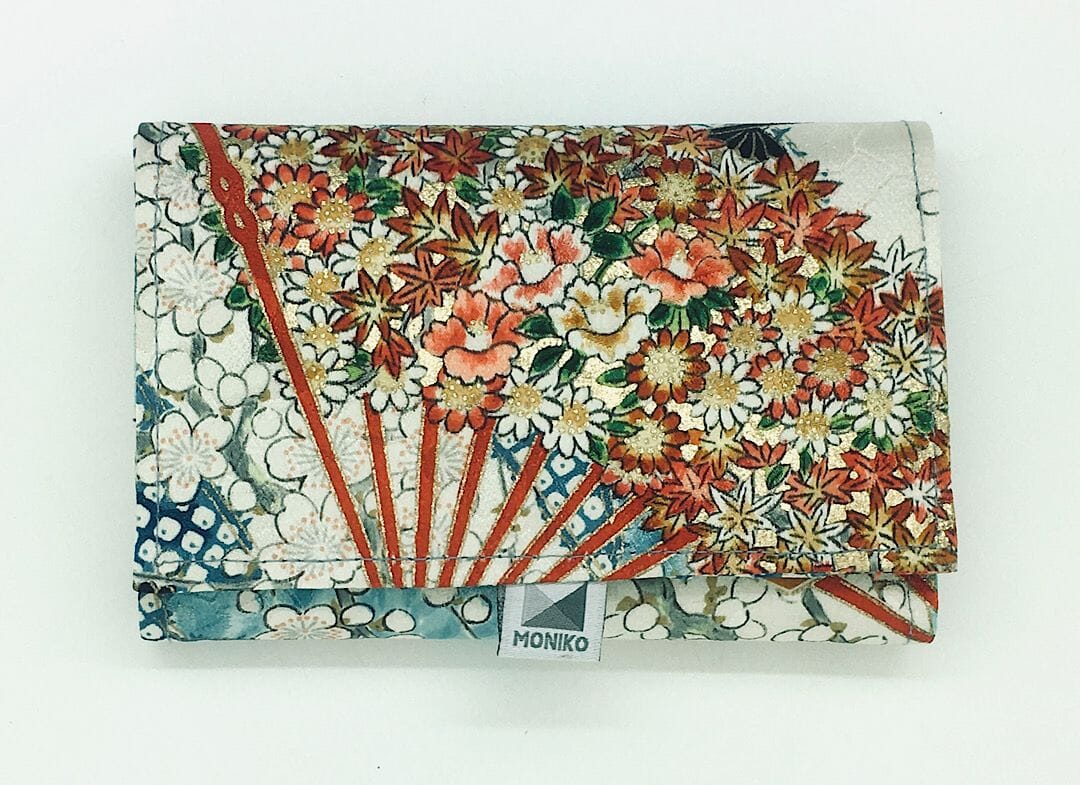 Mini Kimono Purse 5784S Purse MONIKO STORE 