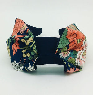 Kimono Alice Style Headband 5808a Headband MONIKO STORE 