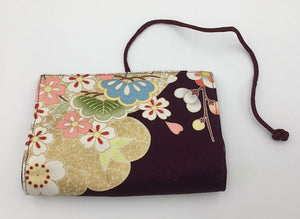 Meeku Wrap 5592O Purse MONIKO STORE 
