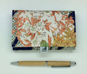 Mini Kimono Purse 5912S Purse MONIKO STORE 