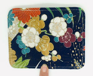 Chiisai Credit Card Wallet 5682A1 card wallet MONIKO STORE 