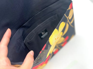 Fukuro Obi Clutch 5890B Clutch bag MONIKO STORE 