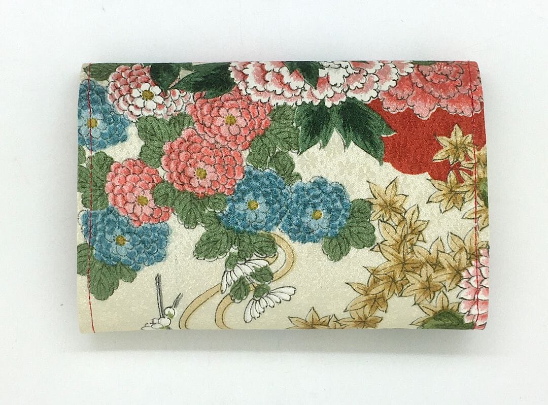 Mini Kimono Purse 5794Y Purse MONIKO STORE 