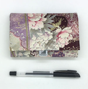 Mini Kimono Purse 5342X Purse MONIKO STORE 